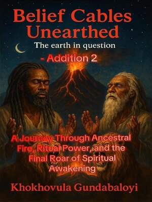cover image of Belief Cables Unearthed
